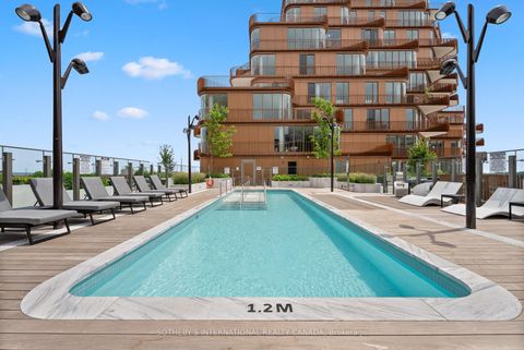 Photo 27 at 831 - 155 Merchants' Wharf, Waterfront Communities C8, Toronto