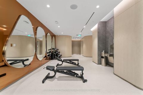 Photo 34 at 831 - 155 Merchants' Wharf, Waterfront Communities C8, Toronto