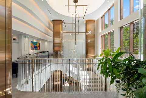 Photo 38 at 831 - 155 Merchants' Wharf, Waterfront Communities C8, Toronto