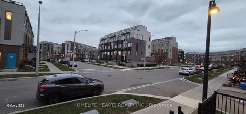 Photo 1 at 3 - 163 William Duncan Road, CFB, Toronto