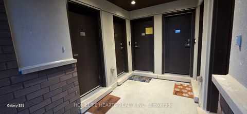 Photo 2 at 3 - 163 William Duncan Road, CFB, Toronto