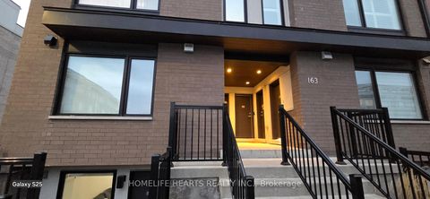 Photo 3 at 3 - 163 William Duncan Road, CFB, Toronto