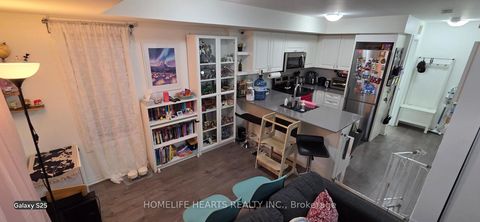 Photo 6 at 3 - 163 William Duncan Road, CFB, Toronto