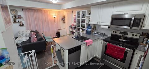 Photo 9 at 3 - 163 William Duncan Road, CFB, Toronto