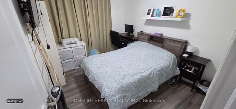 Photo 10 at 3 - 163 William Duncan Road, CFB, Toronto