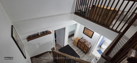 Photo 12 at 3 - 163 William Duncan Road, CFB, Toronto