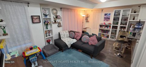 Photo 14 at 3 - 163 William Duncan Road, CFB, Toronto