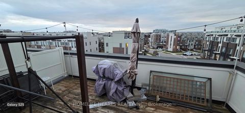 Photo 15 at 3 - 163 William Duncan Road, CFB, Toronto