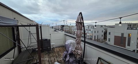 Photo 16 at 3 - 163 William Duncan Road, CFB, Toronto