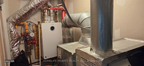 Photo 20 at 3 - 163 William Duncan Road, CFB, Toronto