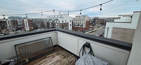 Photo 23 at 3 - 163 William Duncan Road, CFB, Toronto