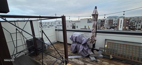 Photo 24 at 3 - 163 William Duncan Road, CFB, Toronto