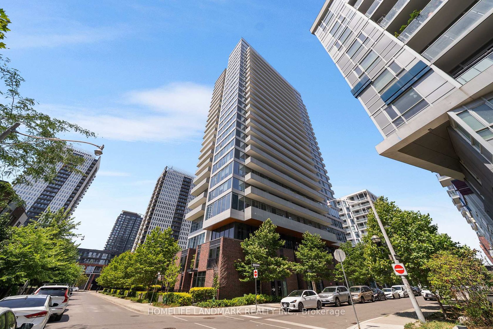 1507 - 20 TUBMAN Avenue, Regent Park, Toronto 