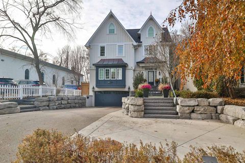 Photo 1 at 144 Brooke Street, Yorkhill, Vaughan