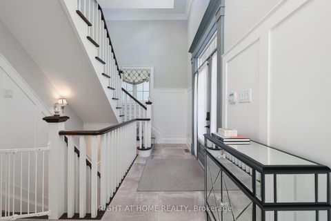 Photo 3 at 144 Brooke Street, Yorkhill, Vaughan