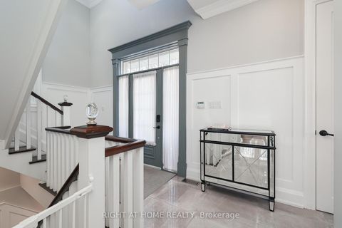 Photo 4 at 144 Brooke Street, Yorkhill, Vaughan