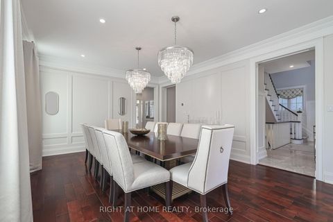 Photo 5 at 144 Brooke Street, Yorkhill, Vaughan