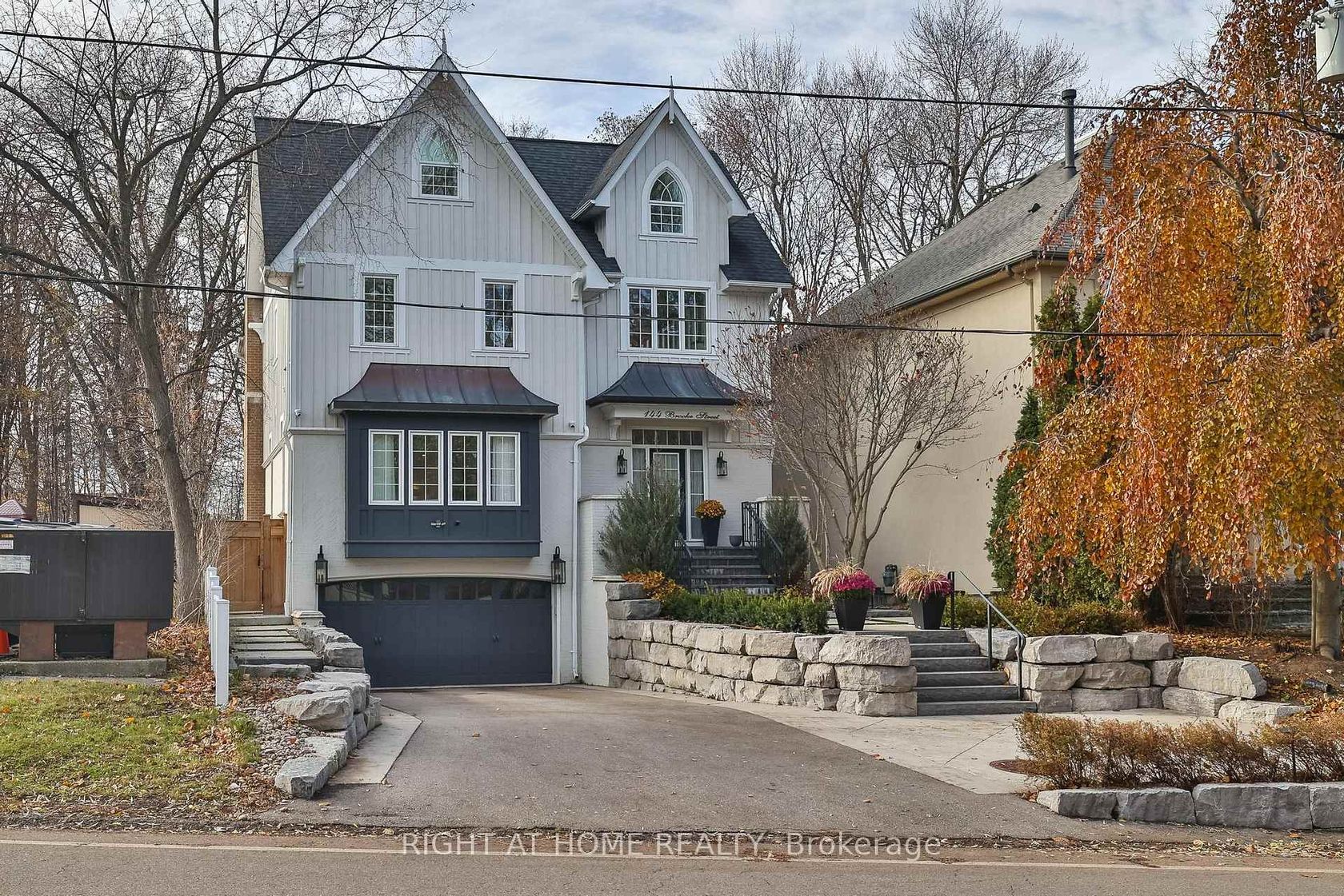 144 Brooke Street, Yorkhill, Vaughan 