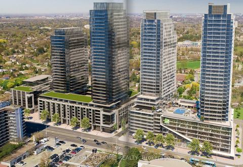 Photo 0 at N908 - 7 Golden Lion Heights, Newtonbrook East, Toronto