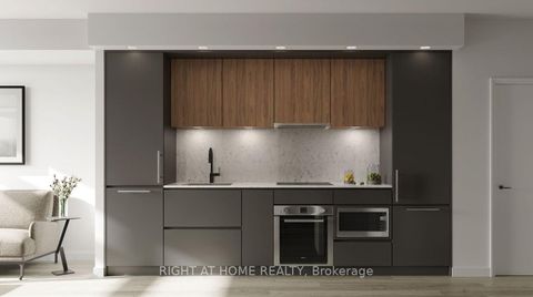 Photo 2 at 5103 - 603 Sherbourne Street, North St. James Town, Toronto