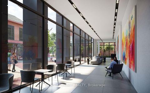 Photo 4 at 5103 - 603 Sherbourne Street, North St. James Town, Toronto