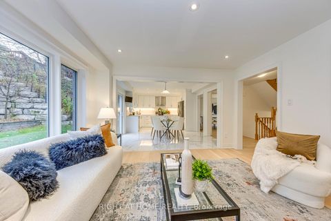 Photo 6 at 2575 Islington Avenue, Beaumonde Heights, Toronto