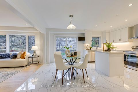 Photo 8 at 2575 Islington Avenue, Beaumonde Heights, Toronto