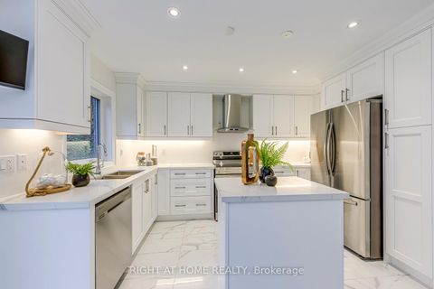 Photo 10 at 2575 Islington Avenue, Beaumonde Heights, Toronto
