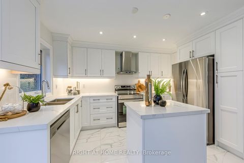 Photo 11 at 2575 Islington Avenue, Beaumonde Heights, Toronto