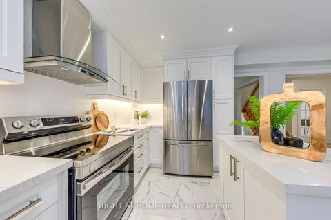 Photo 12 at 2575 Islington Avenue, Beaumonde Heights, Toronto