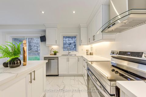 Photo 13 at 2575 Islington Avenue, Beaumonde Heights, Toronto