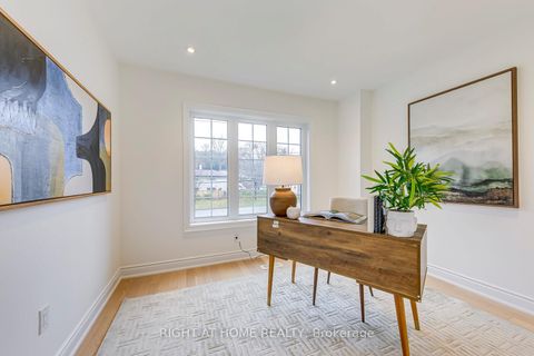 Photo 17 at 2575 Islington Avenue, Beaumonde Heights, Toronto