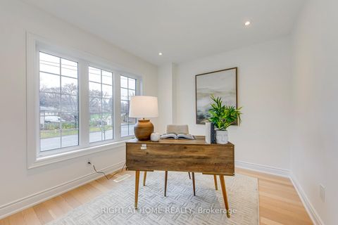 Photo 18 at 2575 Islington Avenue, Beaumonde Heights, Toronto