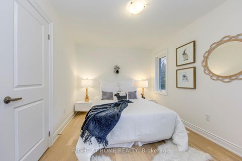 Photo 30 at 2575 Islington Avenue, Beaumonde Heights, Toronto