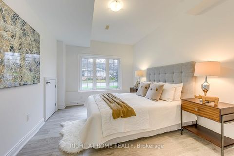 Photo 40 at 2575 Islington Avenue, Beaumonde Heights, Toronto