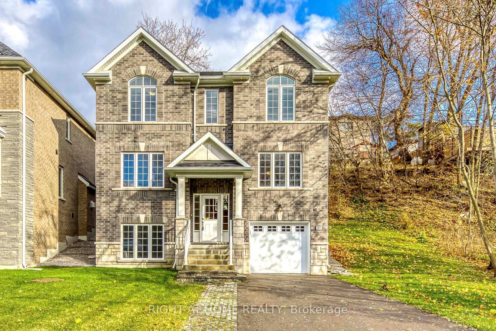 2575 Islington Avenue, Beaumonde Heights, Toronto 