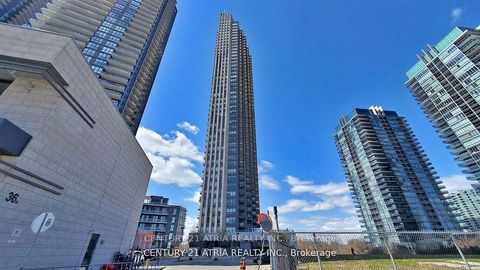 Photo 0 at 3210 - 36 Park Lawn Road, Mimico, Toronto