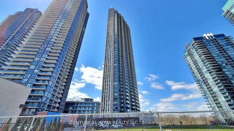 Photo 1 at 3210 - 36 Park Lawn Road, Mimico, Toronto