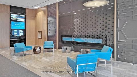 Photo 2 at 3210 - 36 Park Lawn Road, Mimico, Toronto