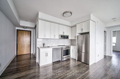 Photo 10 at 3210 - 36 Park Lawn Road, Mimico, Toronto