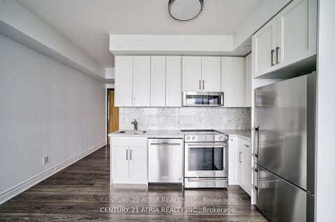 Photo 11 at 3210 - 36 Park Lawn Road, Mimico, Toronto