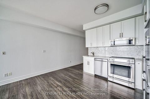 Photo 12 at 3210 - 36 Park Lawn Road, Mimico, Toronto