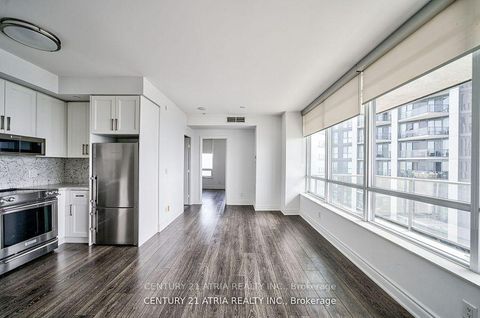 Photo 14 at 3210 - 36 Park Lawn Road, Mimico, Toronto