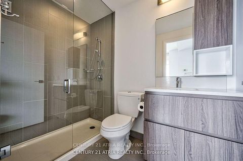 Photo 18 at 3210 - 36 Park Lawn Road, Mimico, Toronto