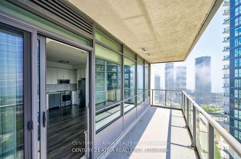 Photo 30 at 3210 - 36 Park Lawn Road, Mimico, Toronto