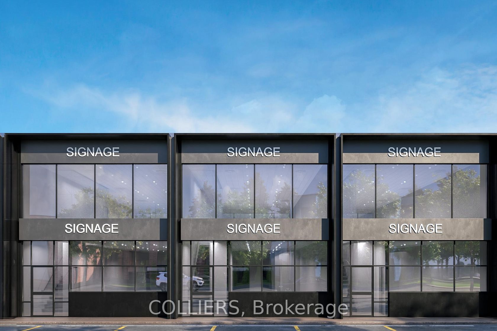 102A - 777 Warden Avenue, Birchmount, Toronto photo number 2