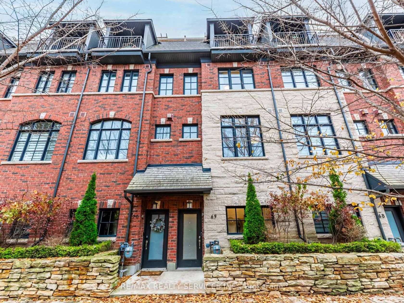 69 - 71 Elder Avenue, Long Branch, Toronto 