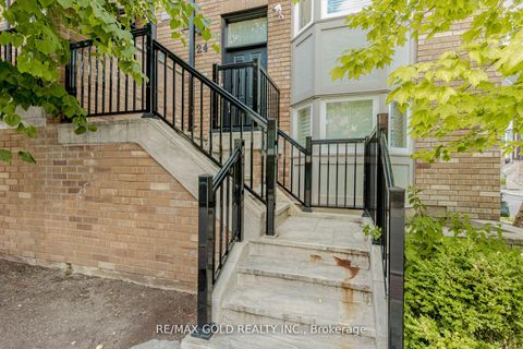 Photo 1 at 24 Wallace Street, West Woodbridge, Vaughan