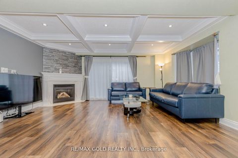 Photo 5 at 24 Wallace Street, West Woodbridge, Vaughan