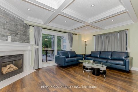 Photo 7 at 24 Wallace Street, West Woodbridge, Vaughan